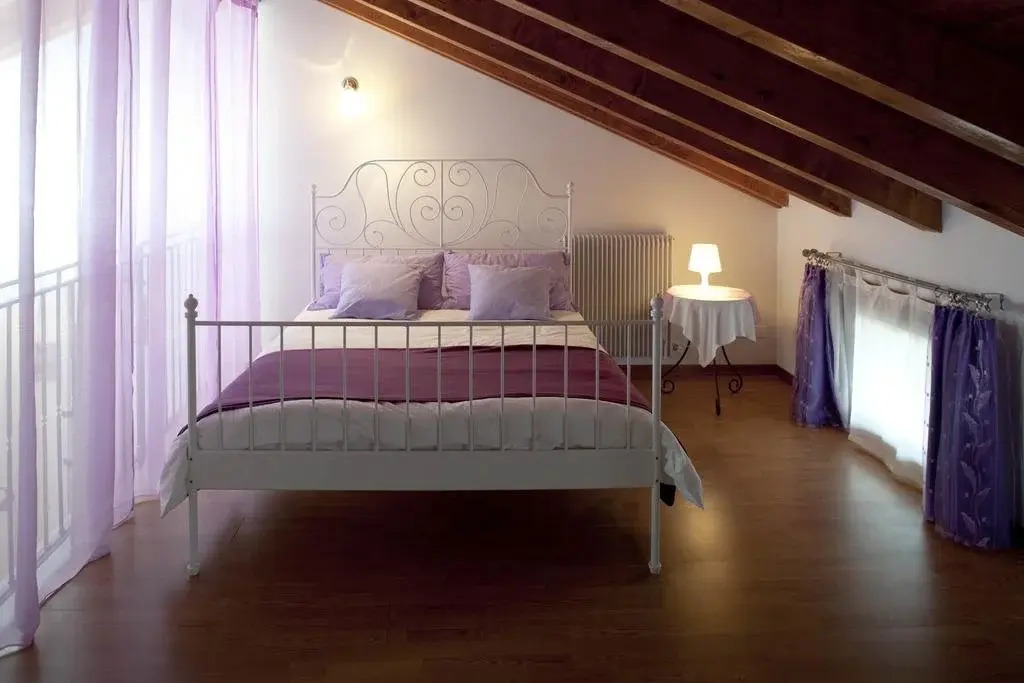 B&B Vecchia Venezia