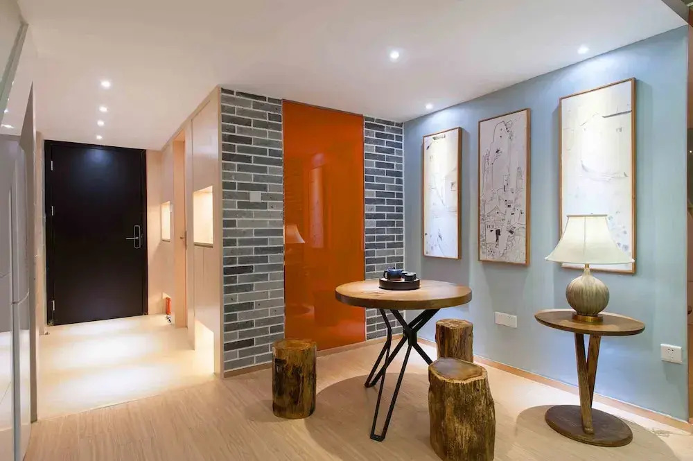 YS Lida Square Apartment