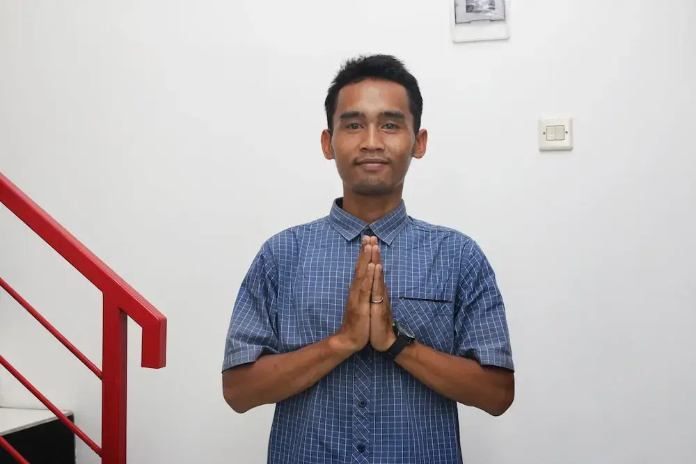 Airy Eco Syariah Grogol Rawa Bahagia Dua 31 Jakarta