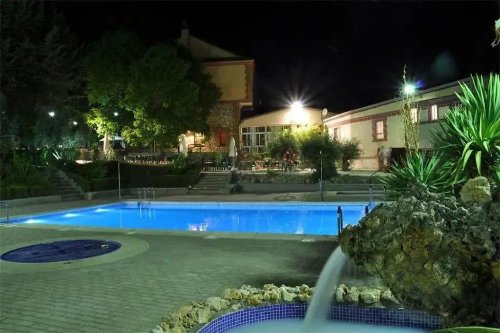La Fuensanta Hostal-Rural