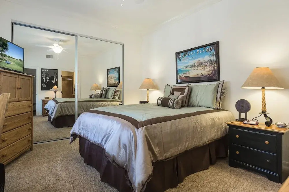 La Quinta Condo on PGA Golf Course by RedAwning