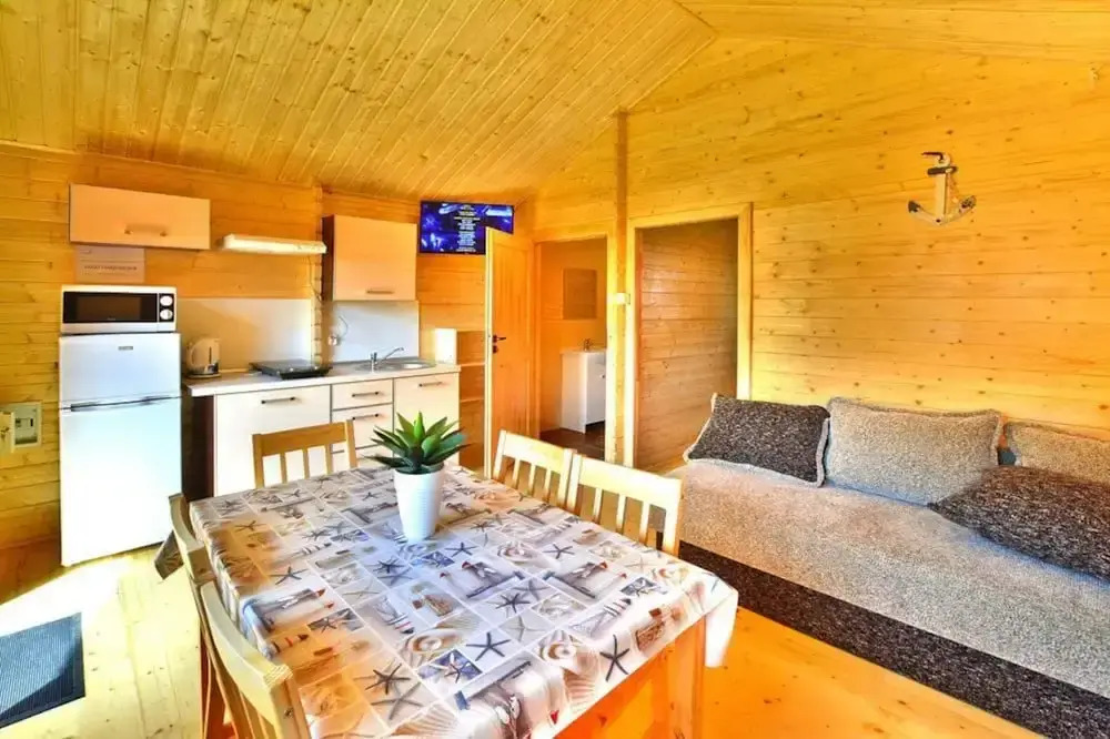 One-story Holiday Homes Close to the Sea, Mielno