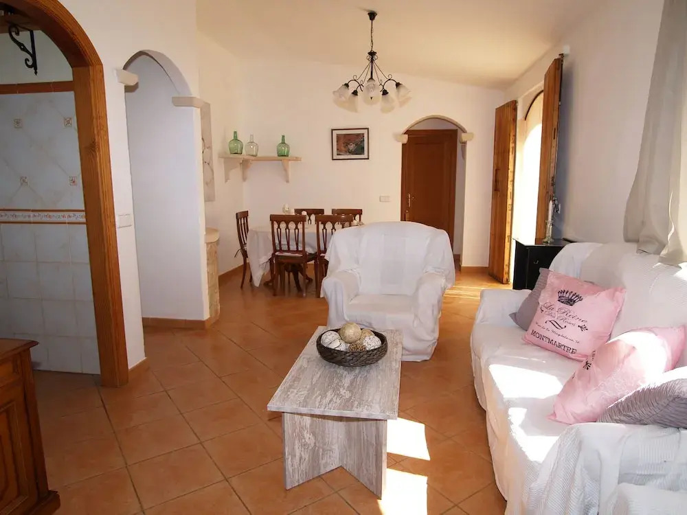 Villa Es Tres Pins