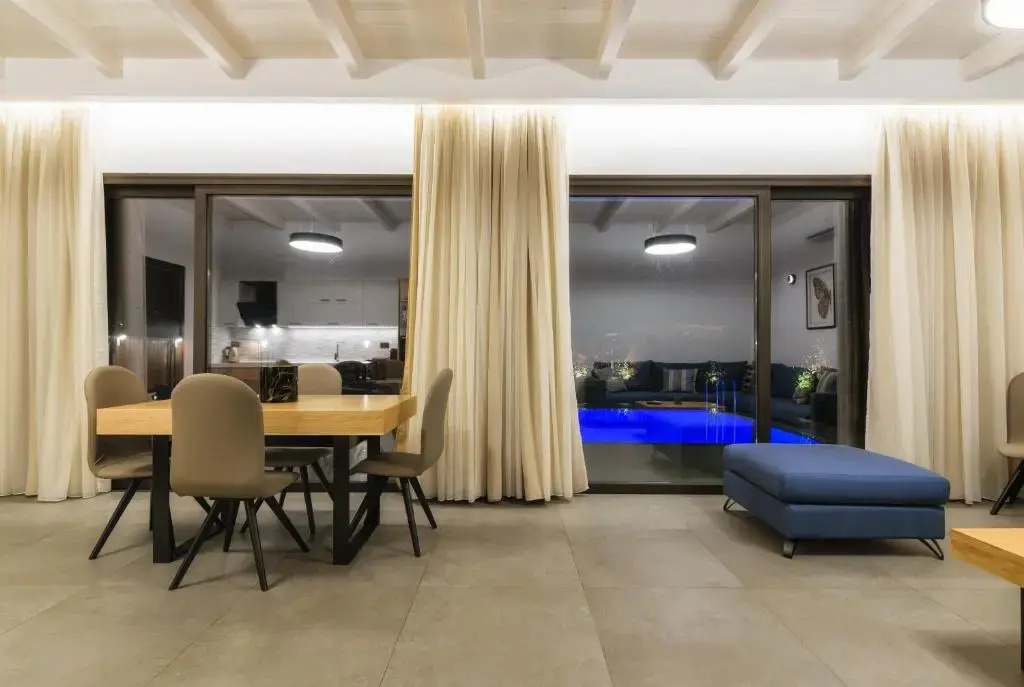 Oresteia Exclusive Villa, a Sublime Retreat, By ThinkVilla