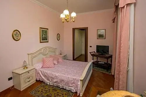La Villa Delle Rose