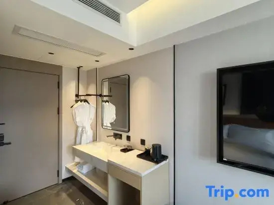 Wanyue International Manju Hotel