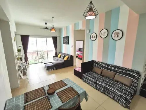 MY SWEETHUB HOMESTAY @ CAMERON HIGHLANDS