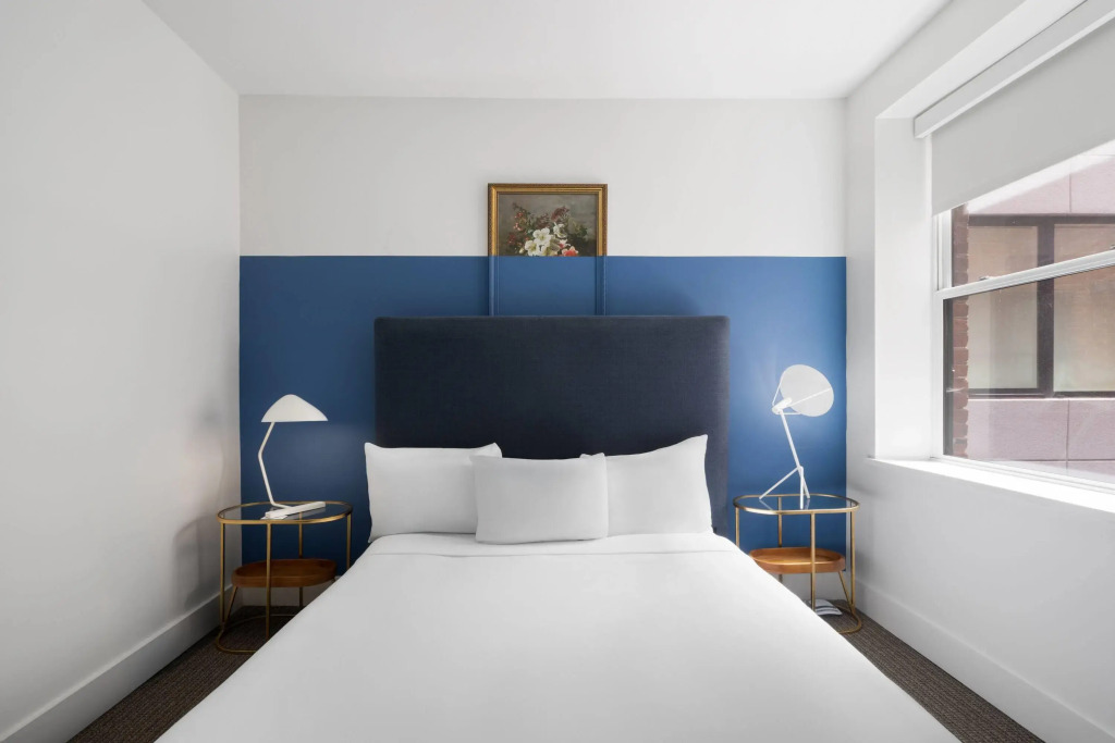 Reside Navy Yard, a Wyndham Residence