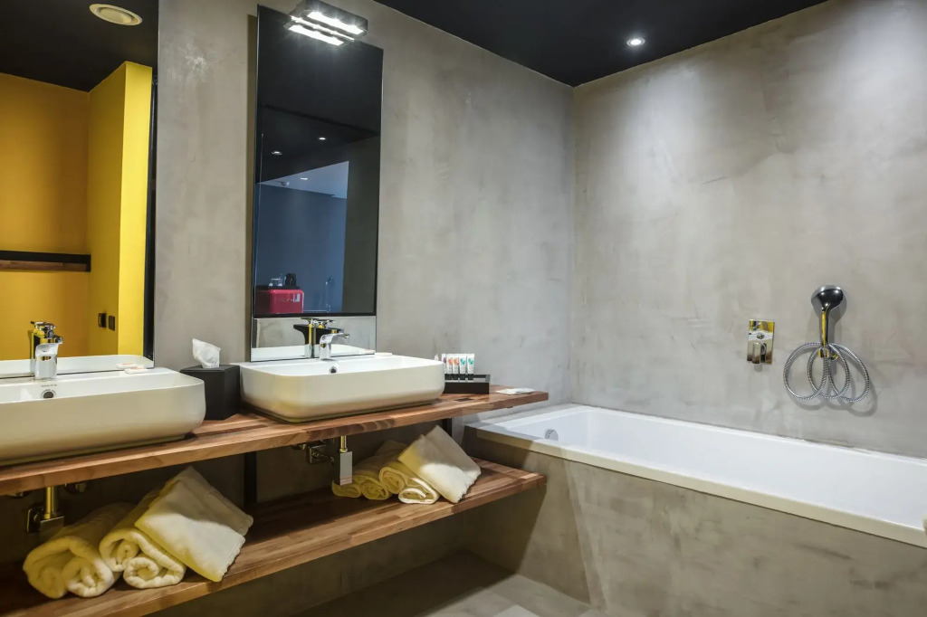 Park Hotel & Spa
