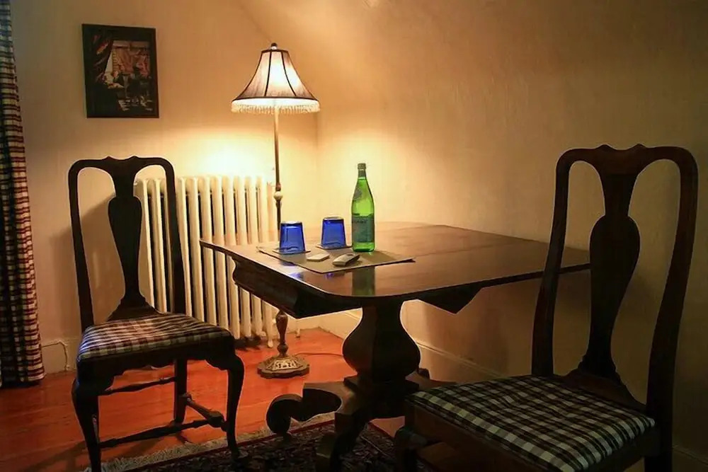 The Stone House B&B