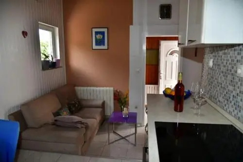 Apartment Supetar Ive Vojnovica