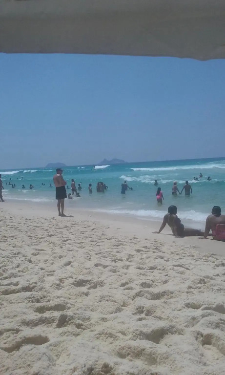 BARRA BELLA PRAIA RESIDENCE - Internet 350mb -TV -AR - Vista mar - Temporadas - HomeOficce