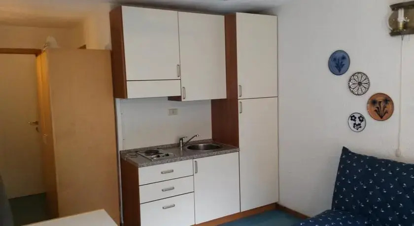 Multiproprietà "Il Chiostro"