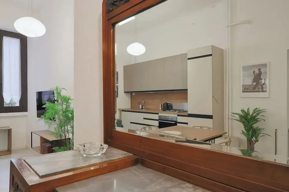 JOIVY Spacious Family Apartment