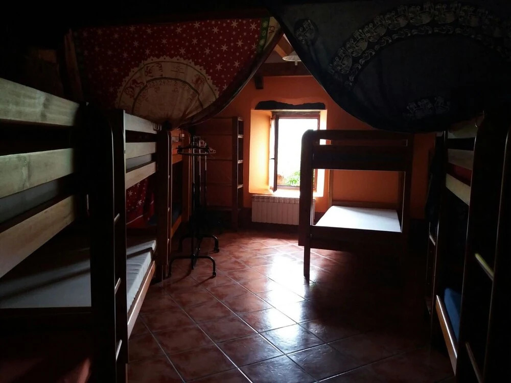 House With 2 Bedrooms in Casavieja, With Wonderful sea View and Enclos