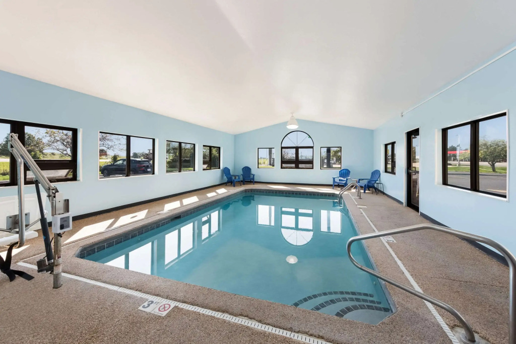 Quality Inn Upper Sandusky