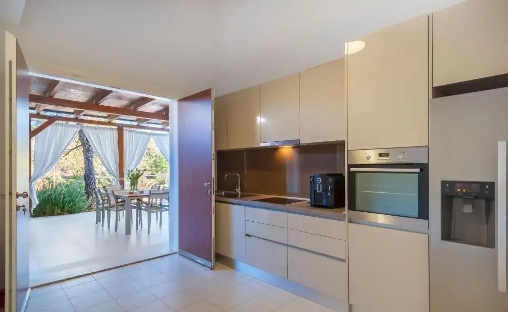 Stunning Brac Villa 5 Bedrooms Villa Infinite Stunning Sea Views