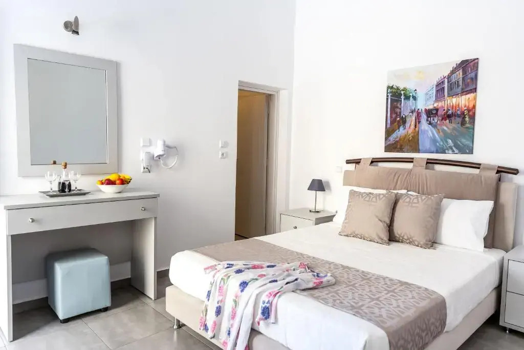 Aigli Villa