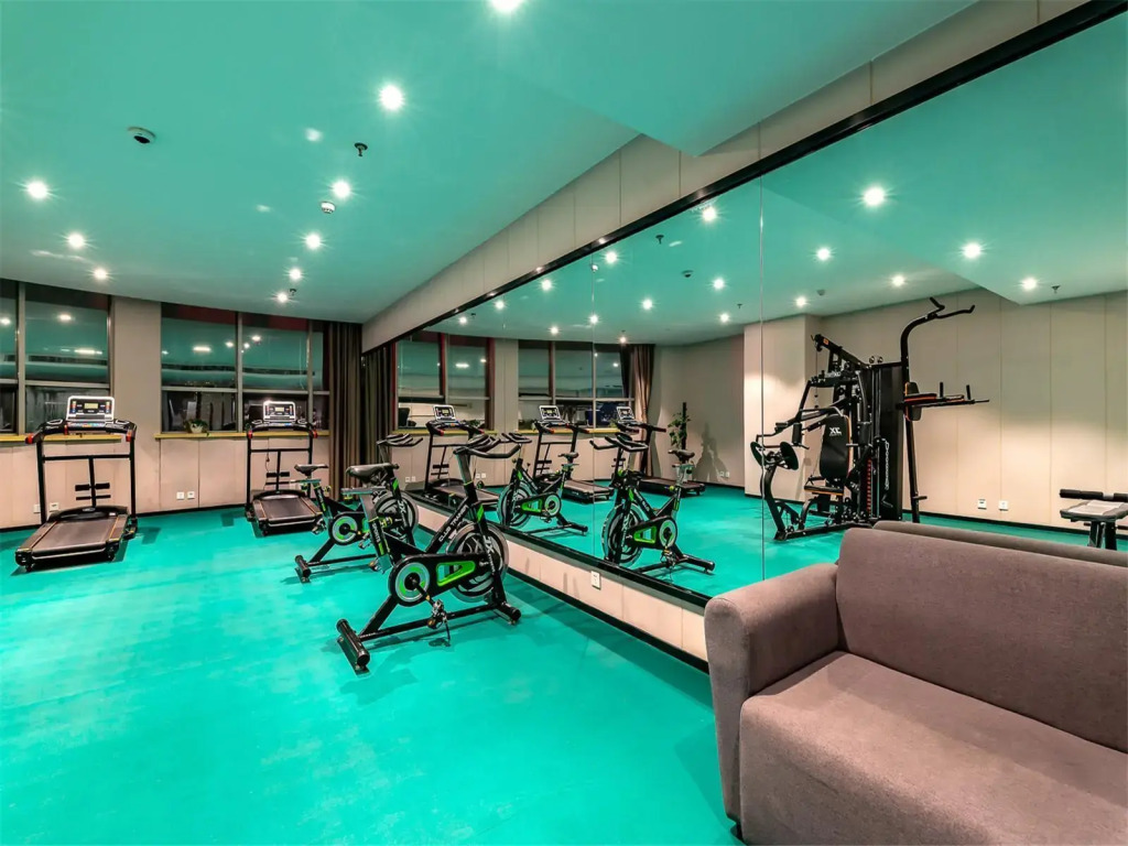 Lavande Hotel (Tianjin Youyi Road, Wudadao)