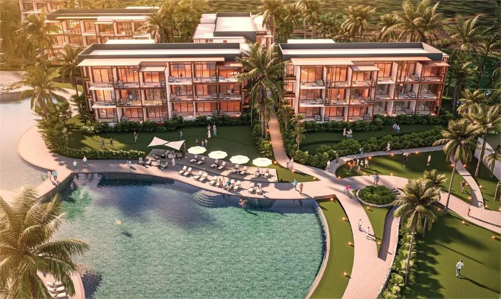 Курортный отель Chatrium Rawai Resort Phuket