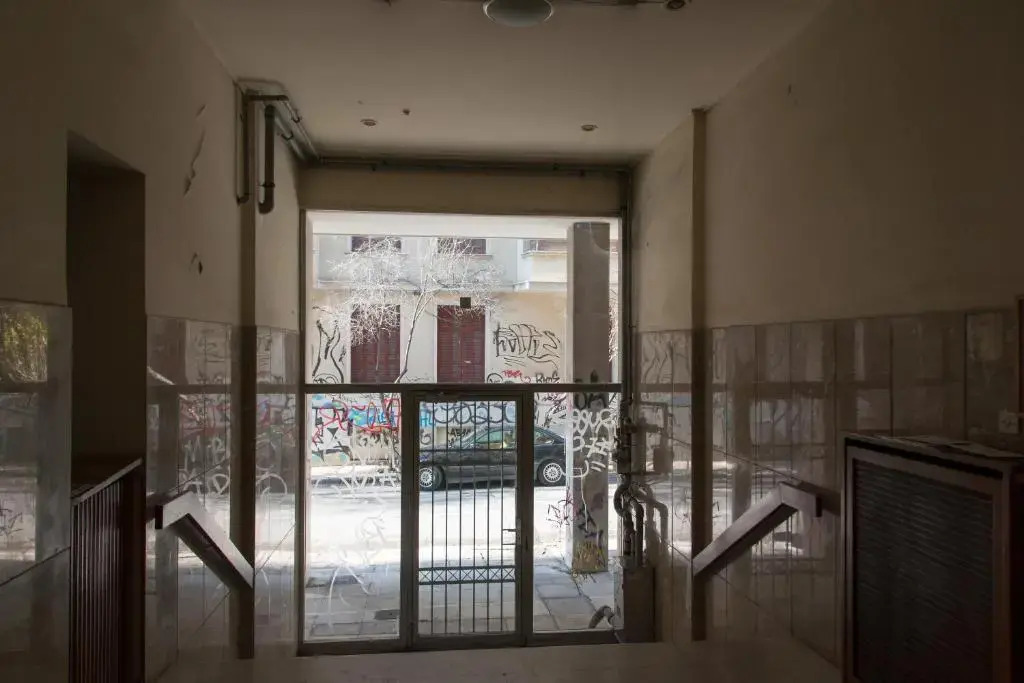 DARSISS 2 - Museum Apartment