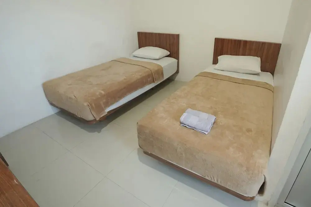 Sakura Guest House