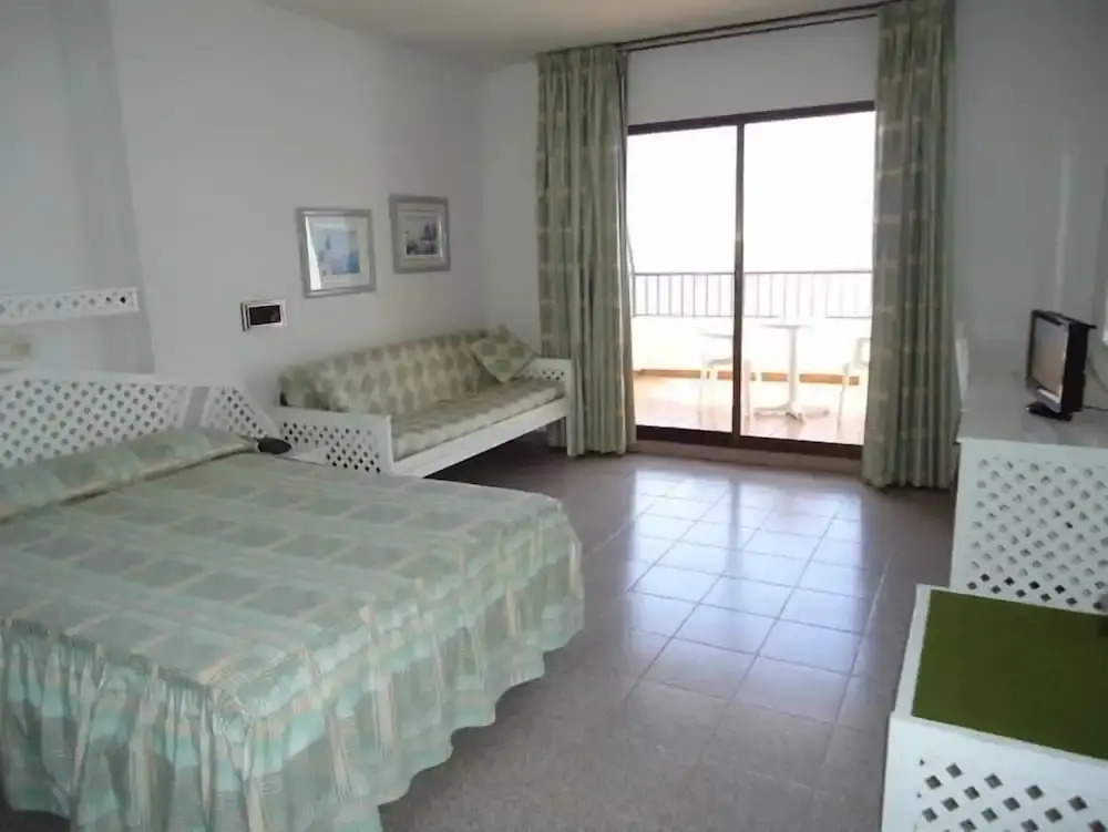 Hotel las Conchas