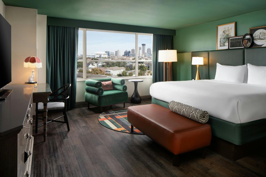 Hotel Tonnelle New Orleans, a Tribute Portfolio Hotel