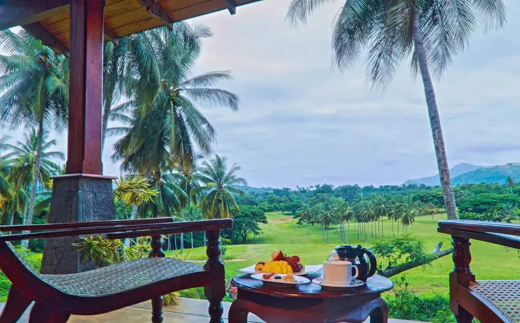 Victoria Golf Resort