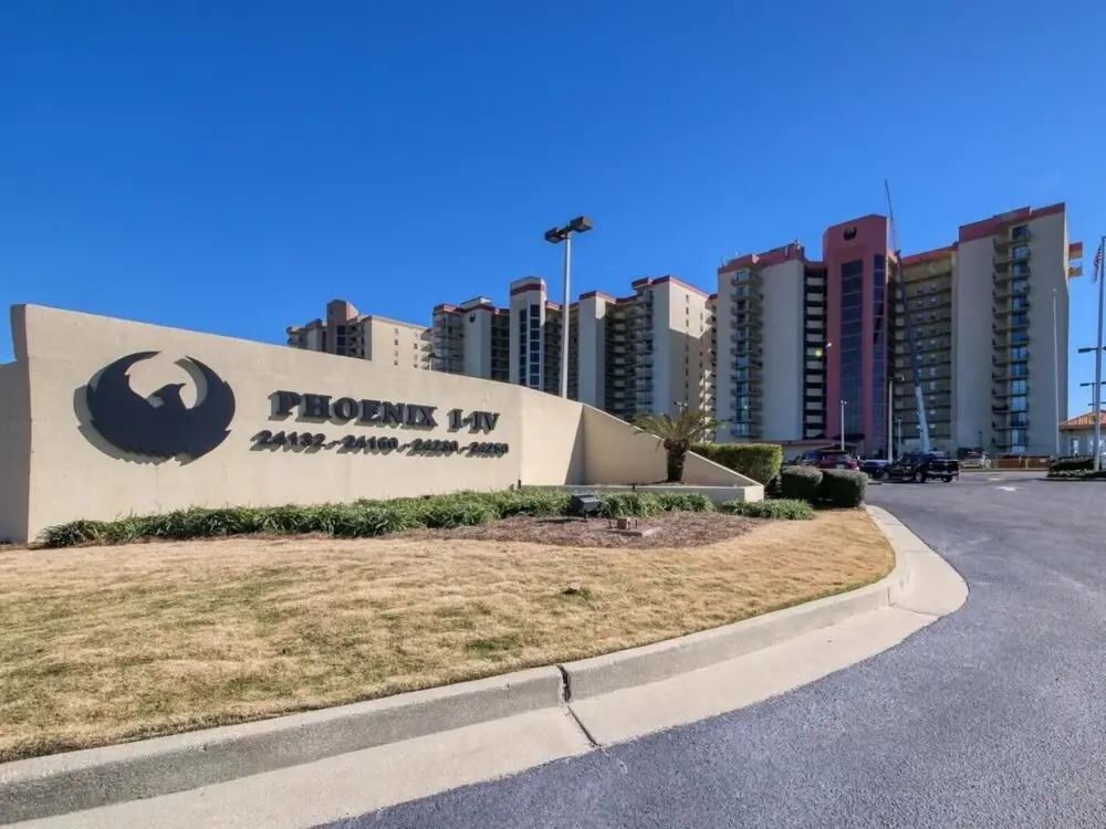 Phoenix II 2052 by Gold Star Vacation Rentals