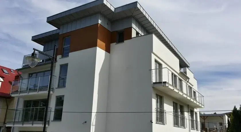 Aparthotel Luna&Sol