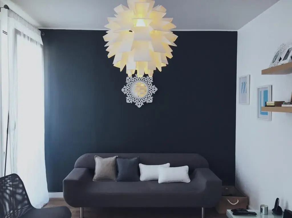 The L Apartment