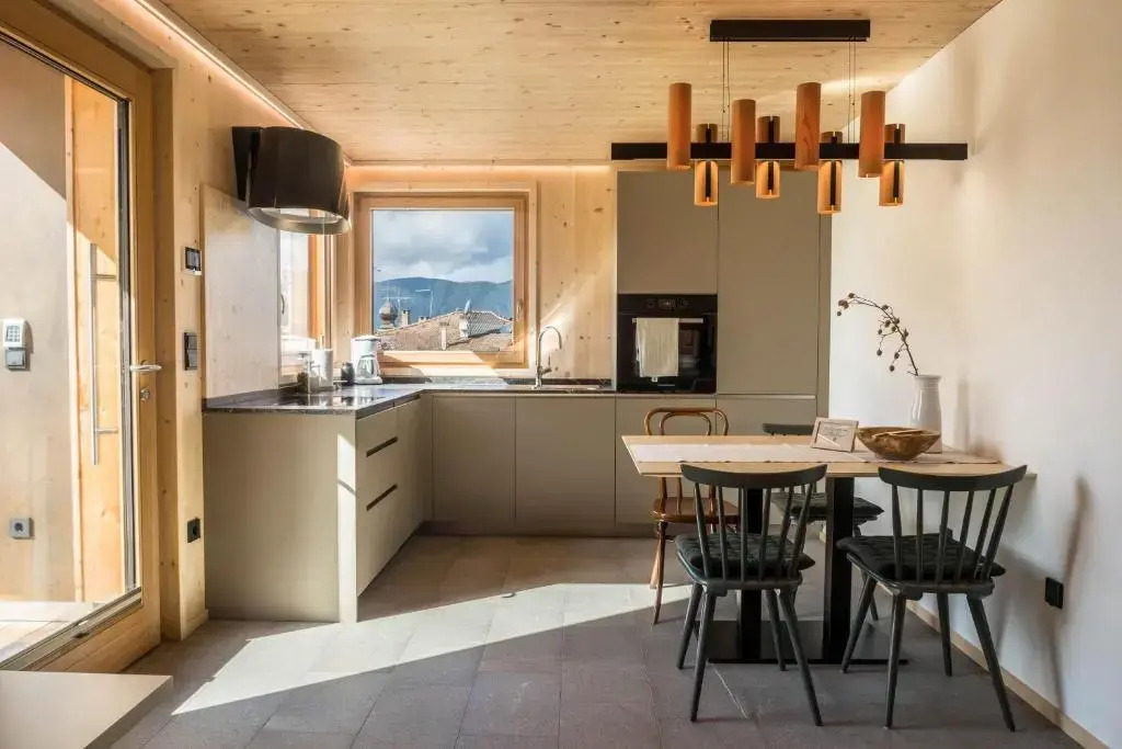 Landhaus Silene