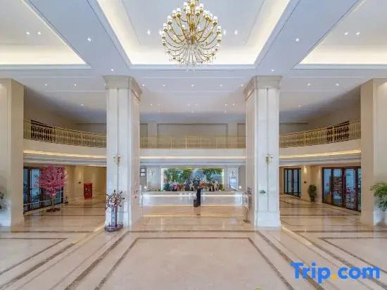 Vienna International Hotel (Songshan South Road)
