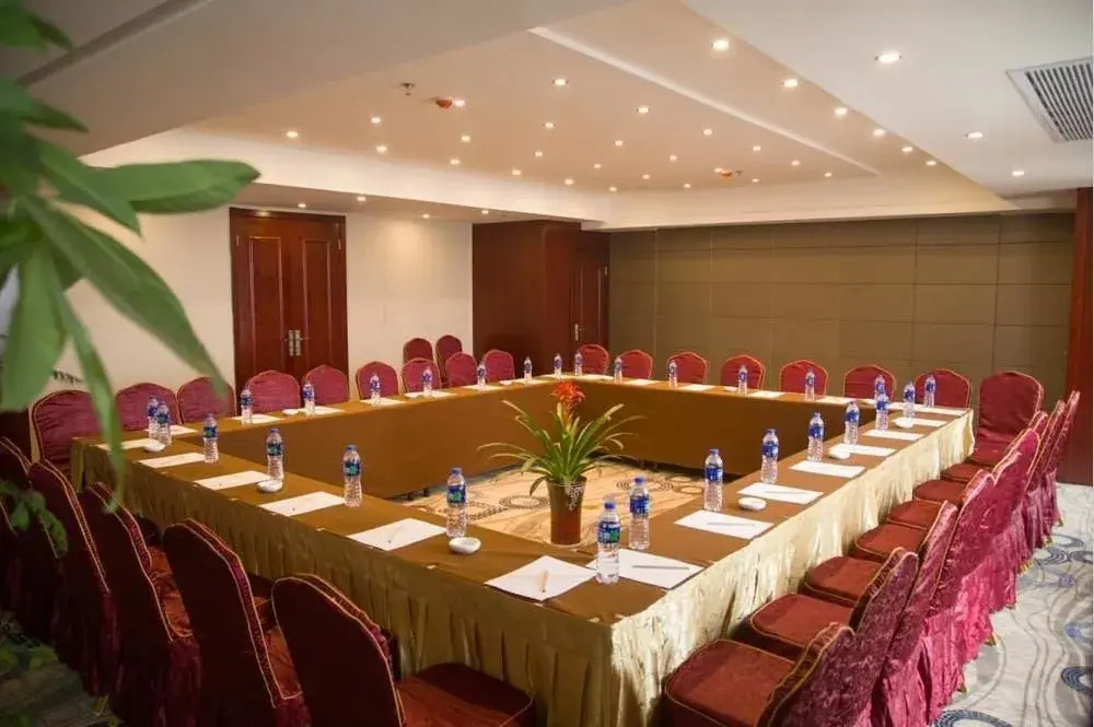 Wuhu Zhongkai Hotel