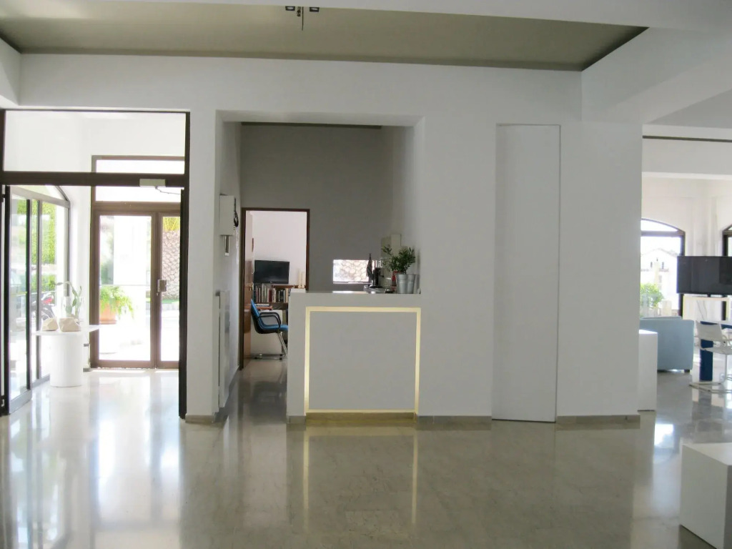 Apollon Resort