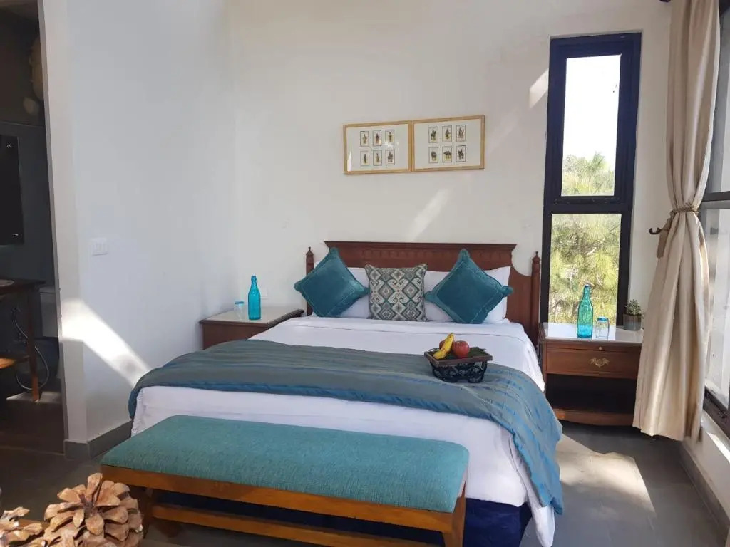 BluSalzz Escapade Resort Lansdowne