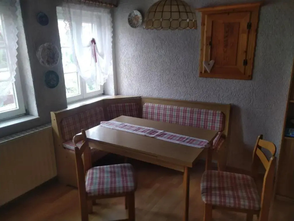 Ferienhaus Börsengasse 1