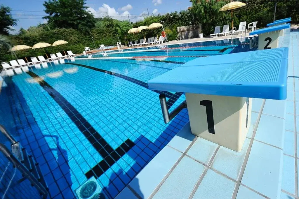 Residence Le Palme