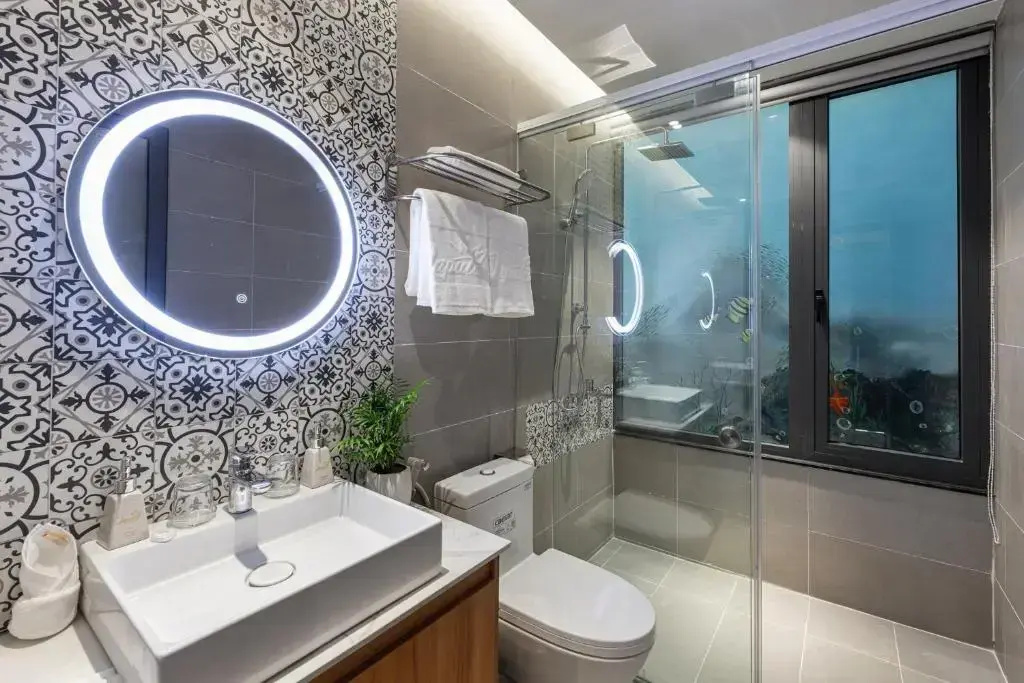 Laputa Hotel Phú Quốc
