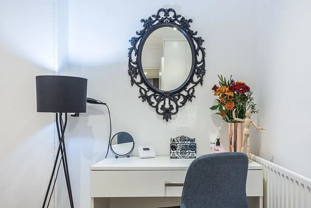 Magic Property Studio North End Road