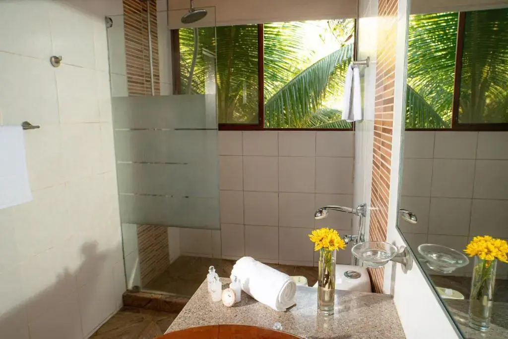 Casa Olonche Hotel