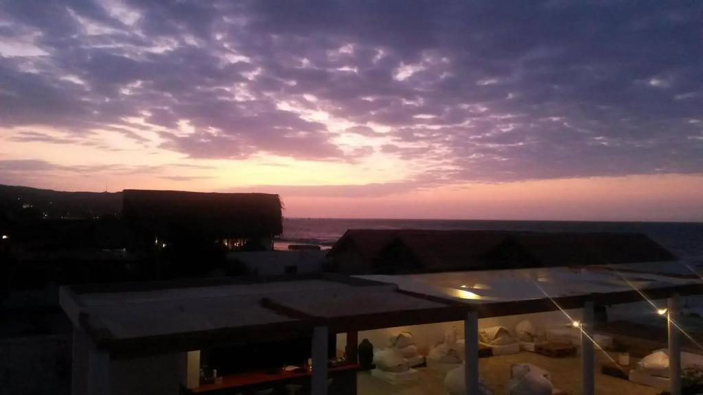 Suites del Mar