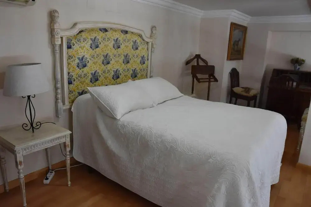 Apto. Palacio Marqués Vega Armijo