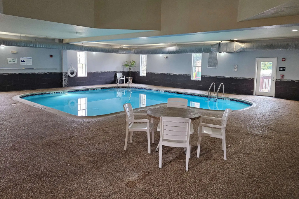 MainStay Suites Grantville - Hershey North