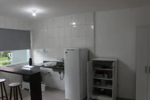 Apartamentos da 23