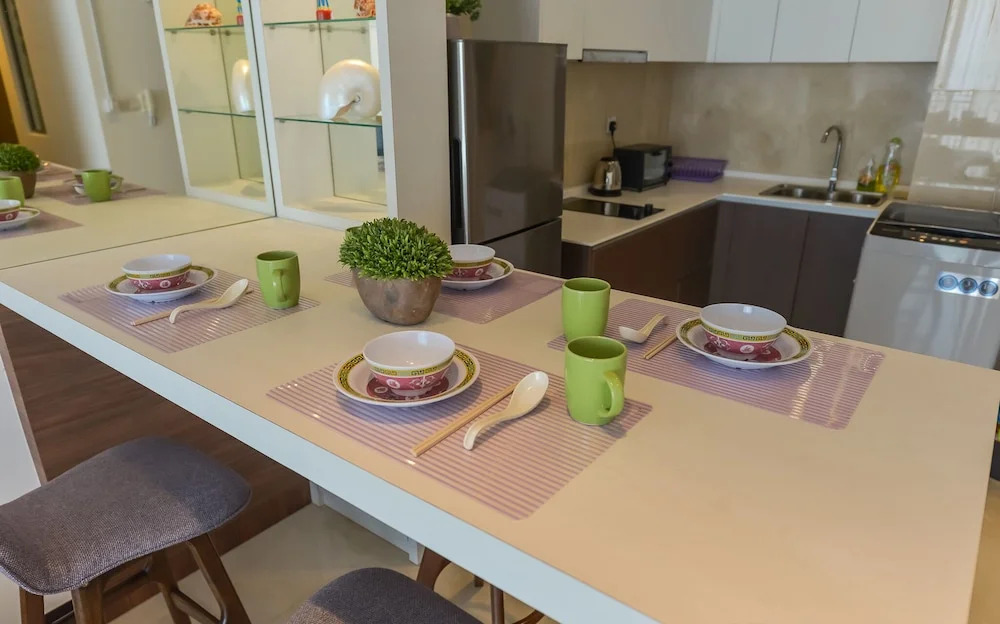 Silverscape Premium Malacca By I Housing