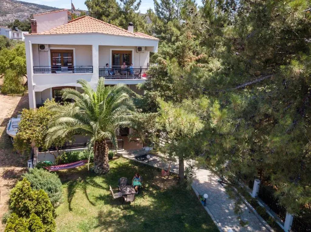 Villa Katerina