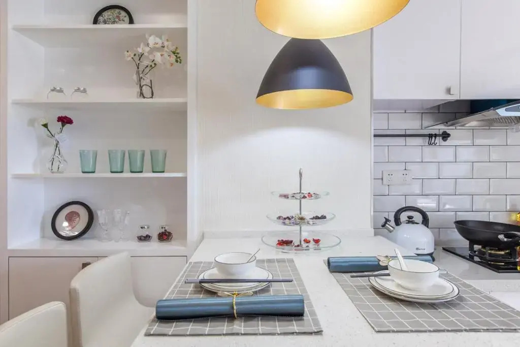 Wuhan Wuchang·Hualin Huabu Lane· Locals Apartment 00142780