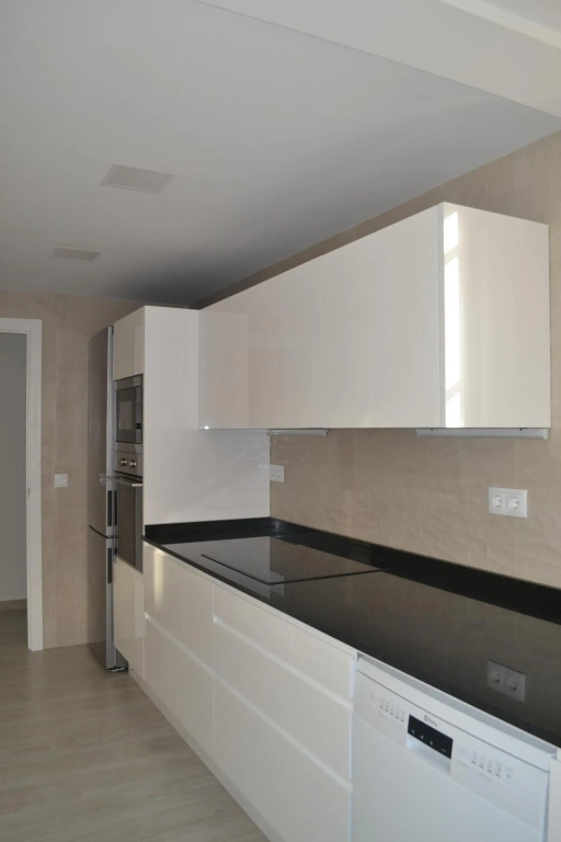 Apartamentos Lunamar